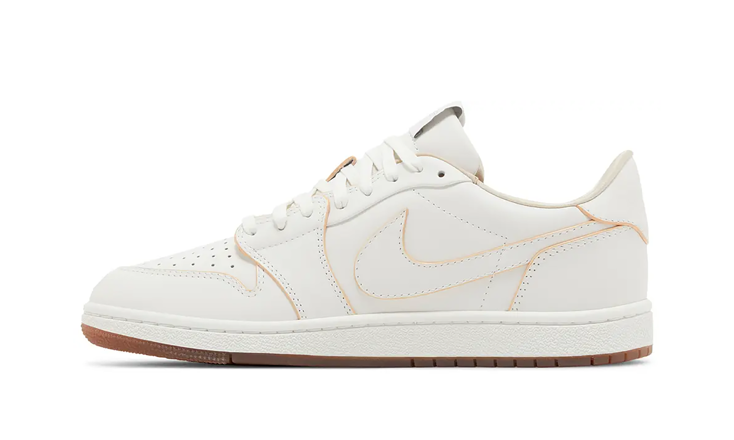Air Jordan 1 Retro Low 85 OG "Wings - Summit White" DZ3140 102