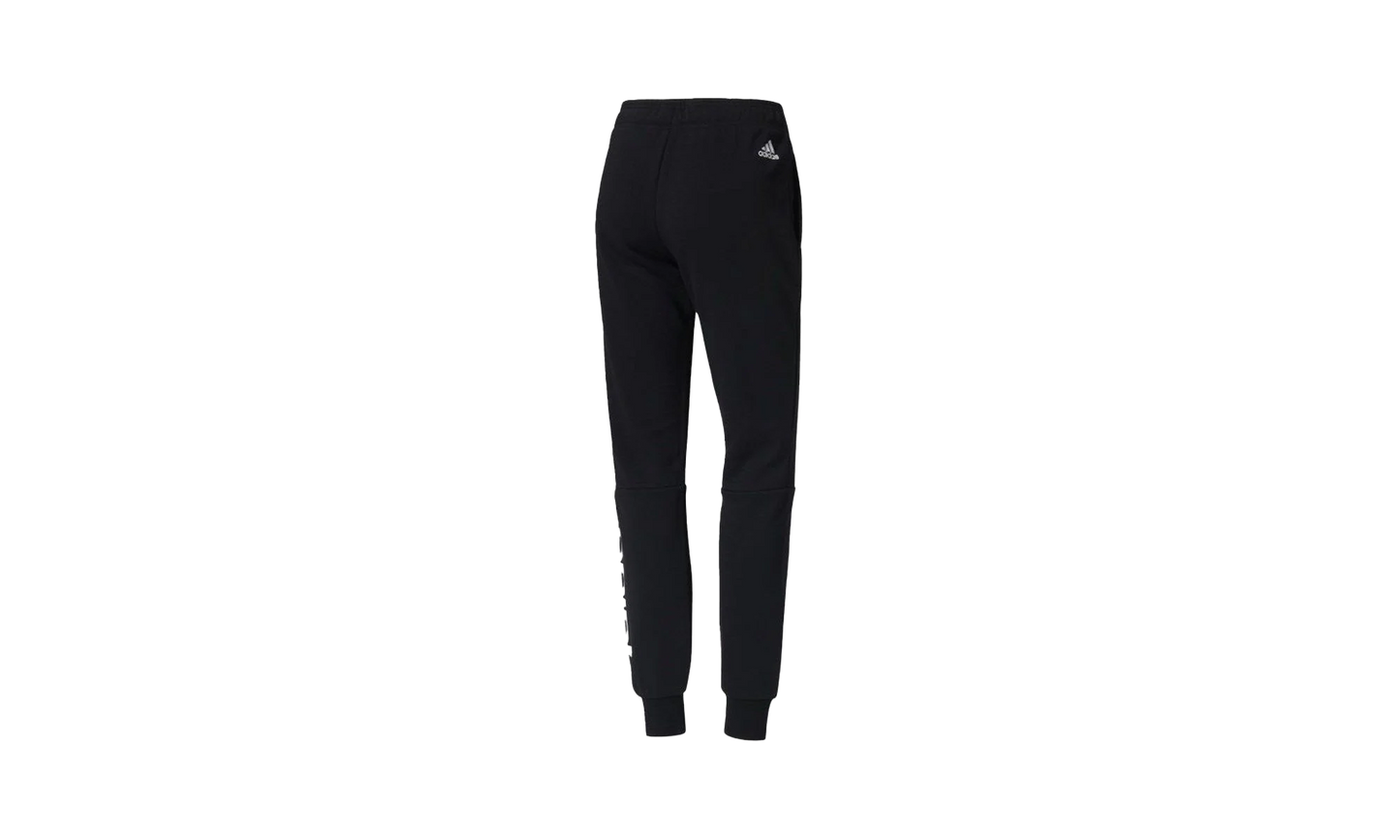 Essentials Linear Training Pants "Black" S97154