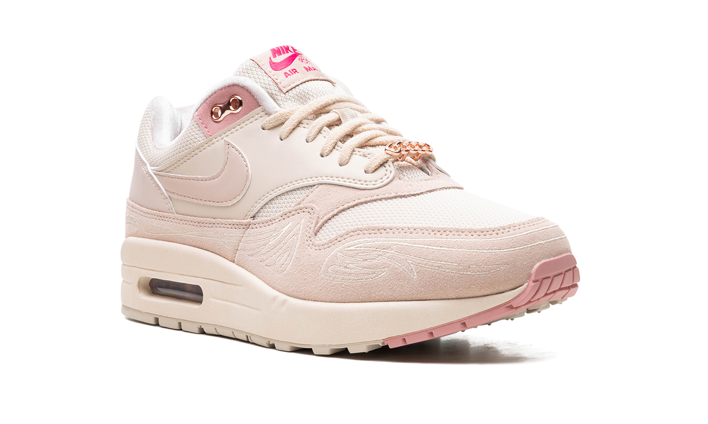 Air Max 1 WMNS "Serena Williams Design Crew" FN6941 200