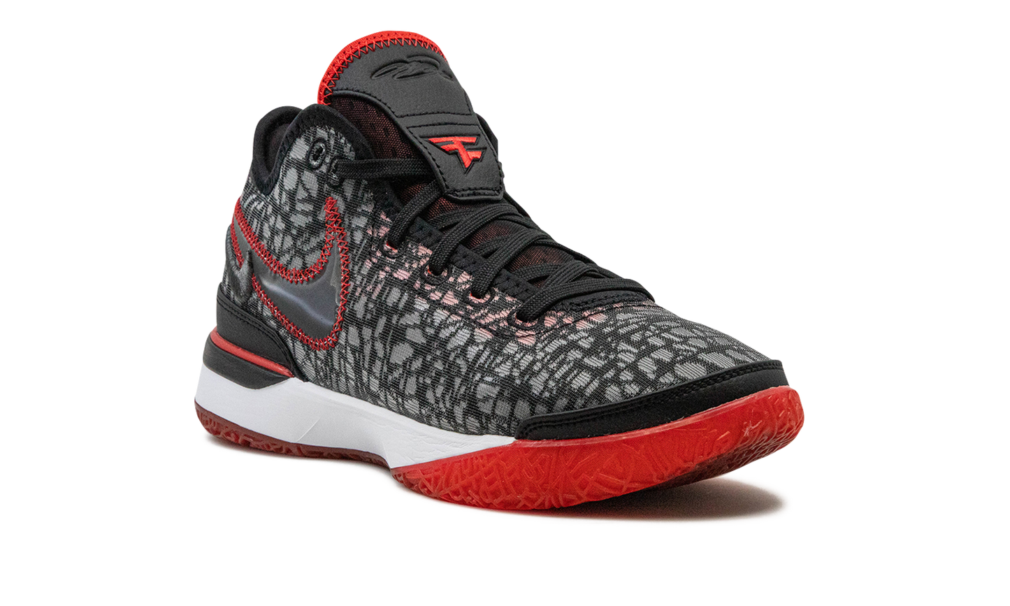 Zoom LeBron NXXT Gen "FaZe Clan" DR8784 001