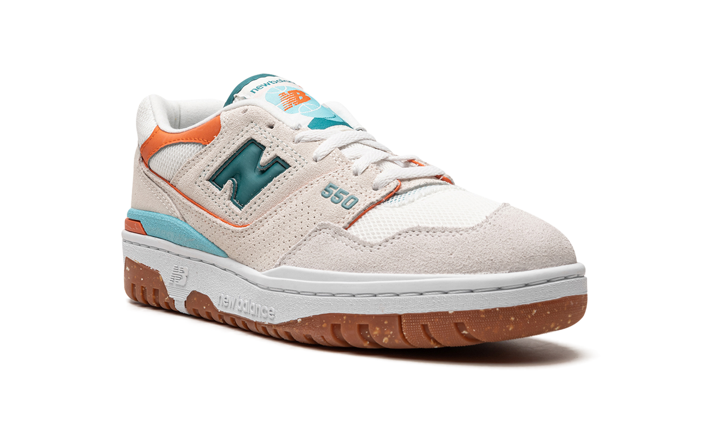 550 WMNS "Verdigris" BBW550DA