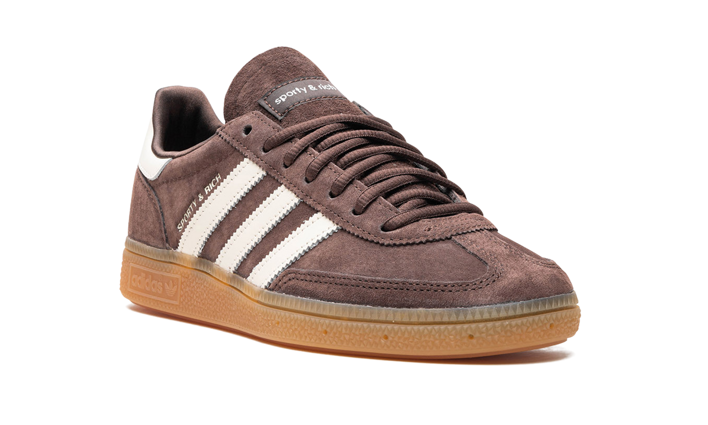 Handball Spezial "SPORTY & RICH" IH2612