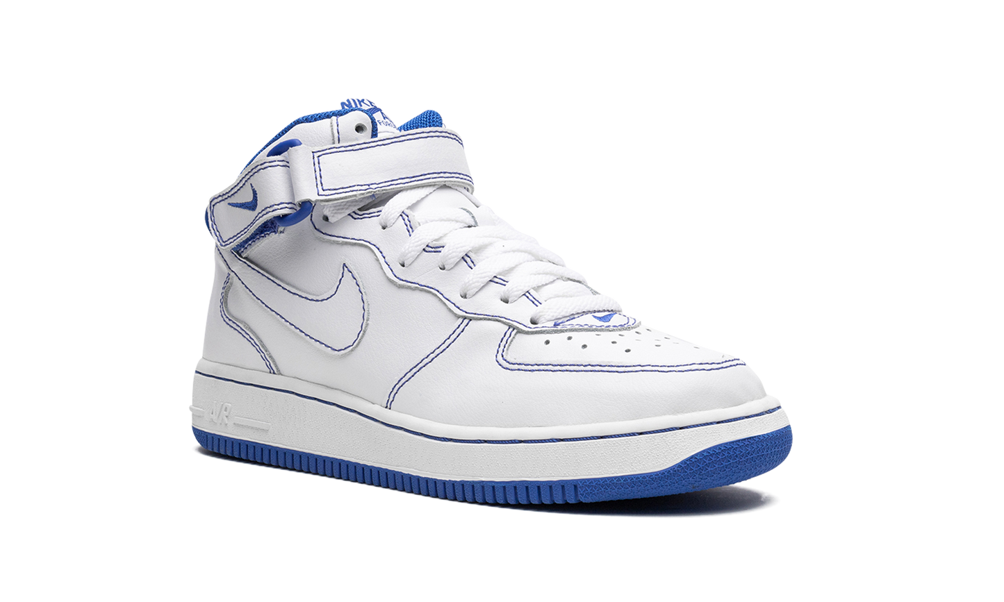 Air Force 1 Mid GS