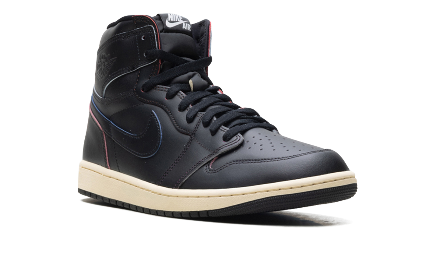 Air Jordan 1 Retro High OG "Self-Expression" DZ5485 002