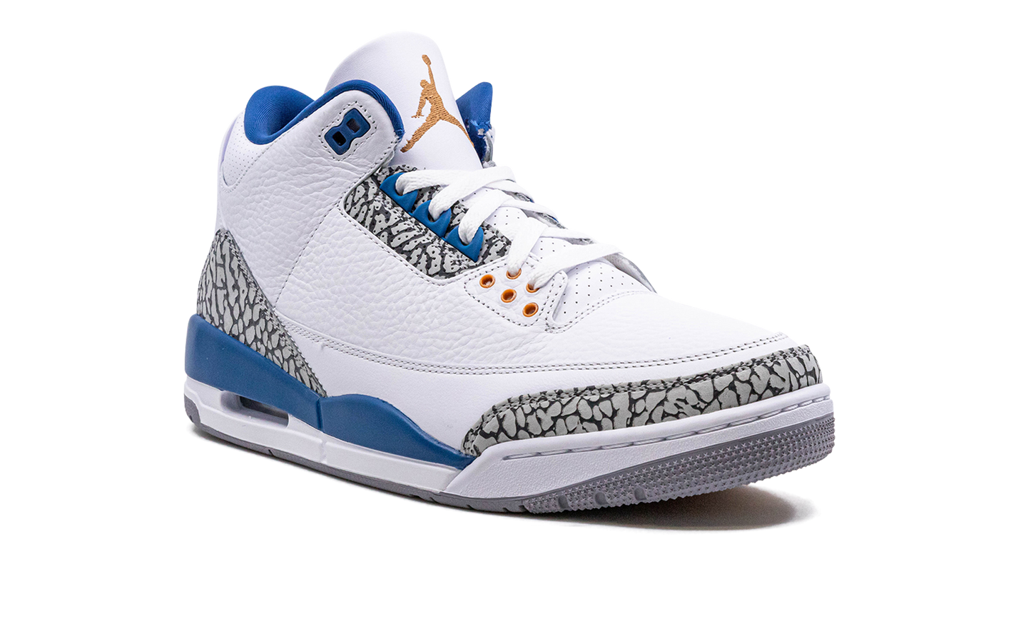 Air Jordan 3 Retro "Wizards" CT8532 148
