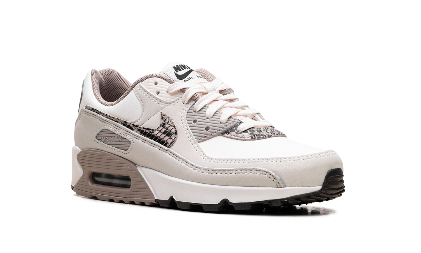 Air Max 90 WMNS "Light Pink Snakeskin" HV4915 100