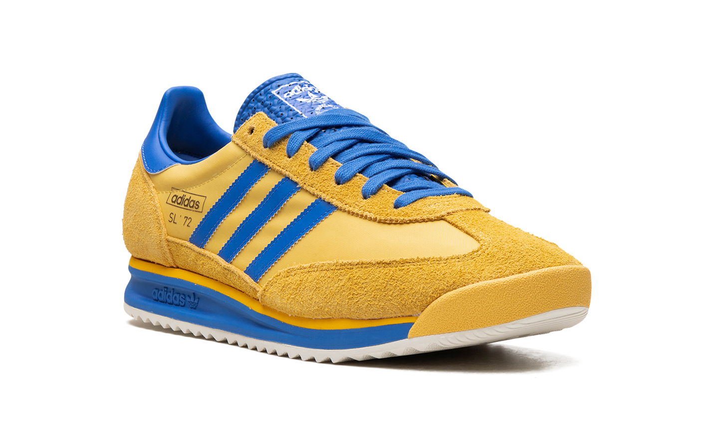 SL 72 RS "UTIYEL/BROYAL/COREWHITE"