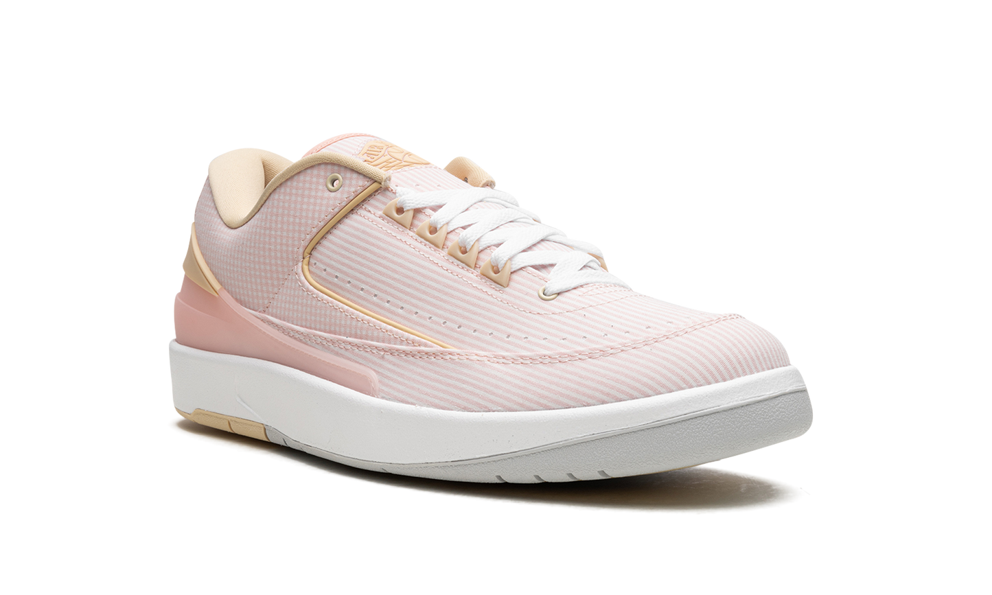 Air Jordan 2 Low Craft "Atmosphere" DX6930 600