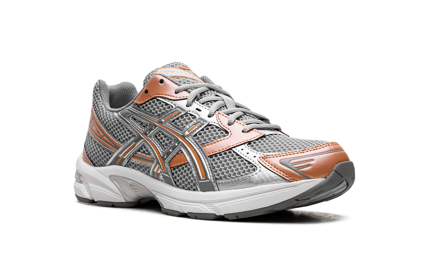 Gel1130 "Cement Grey/Rust Orange" 1203A609 020