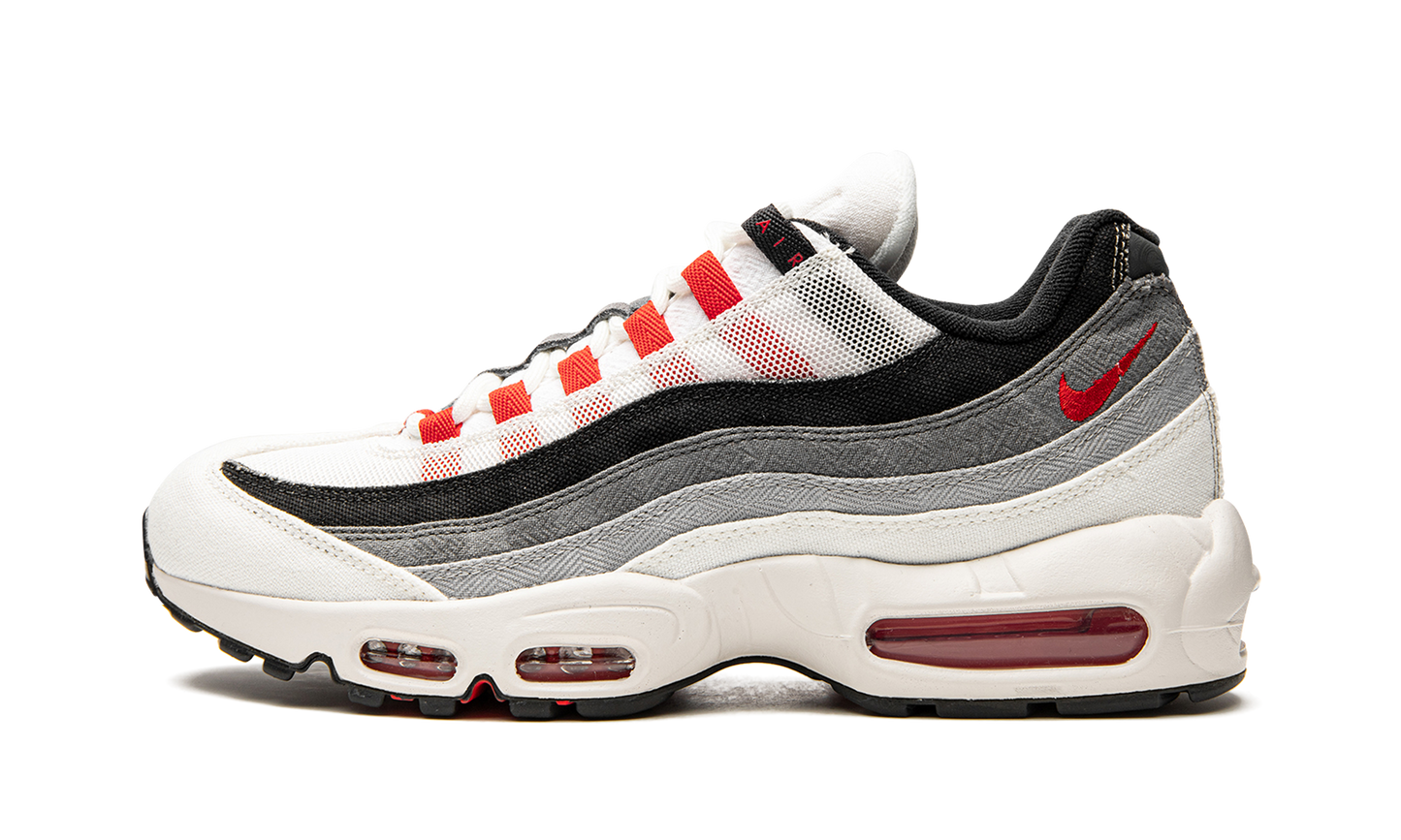 Air Max 95 QS "Japan Plum Blossom" DH9792 100