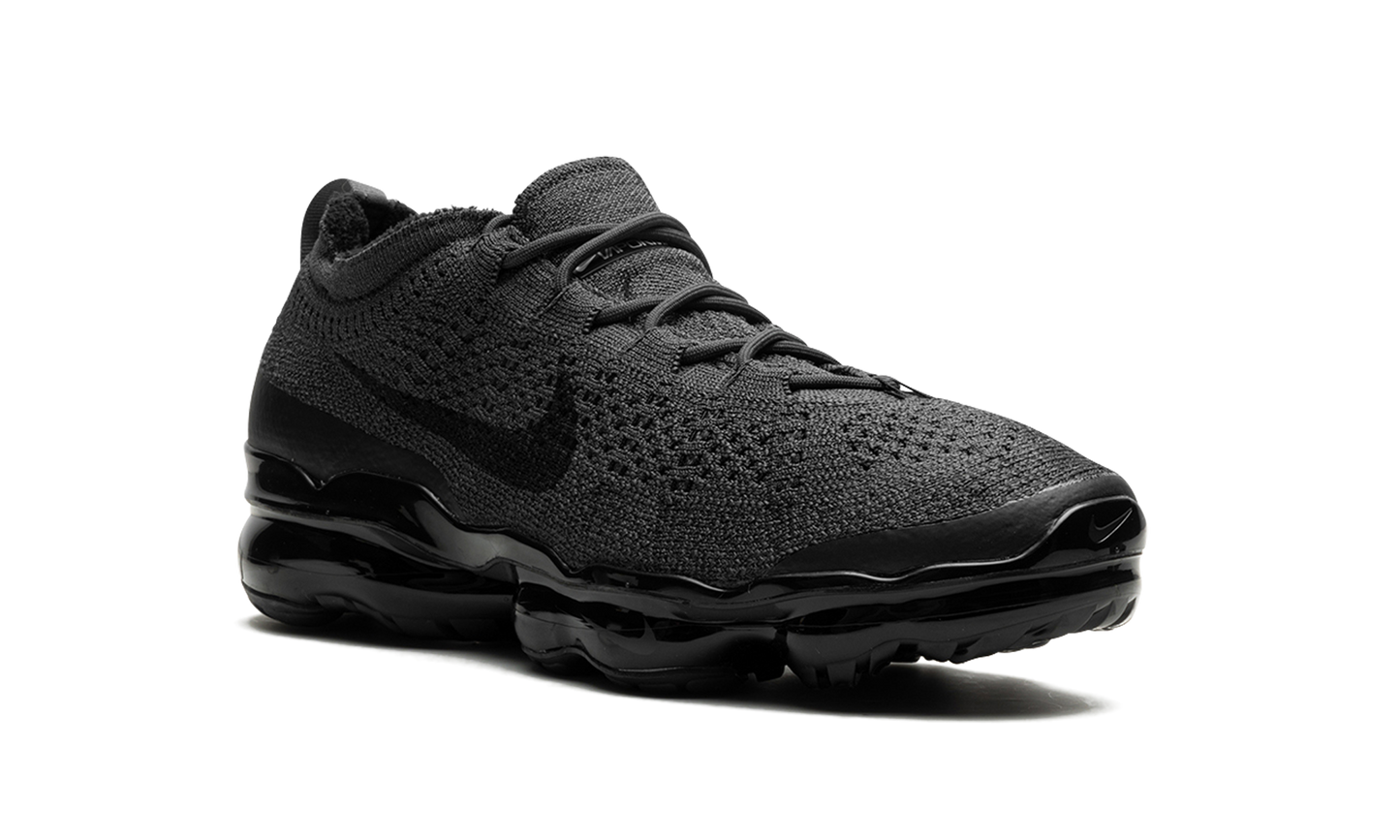 Air VaporMax 2023 Flyknit "Anthracite Black" DV1678 006