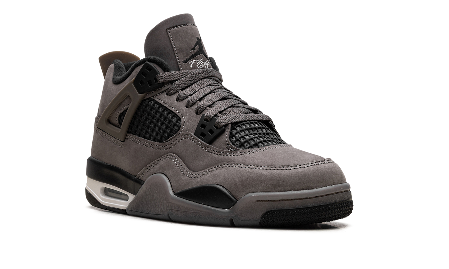 Air Jordan 4 Retro OG GS "Cave Stone" IB4171 200