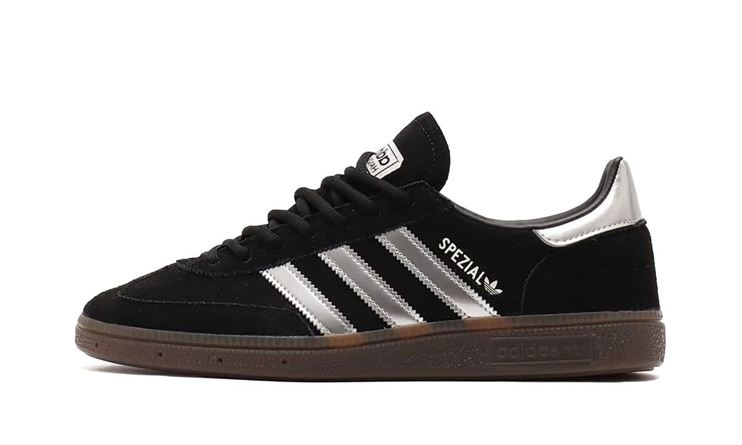 Handball Spezial "Black Silver Metallic" JP5356