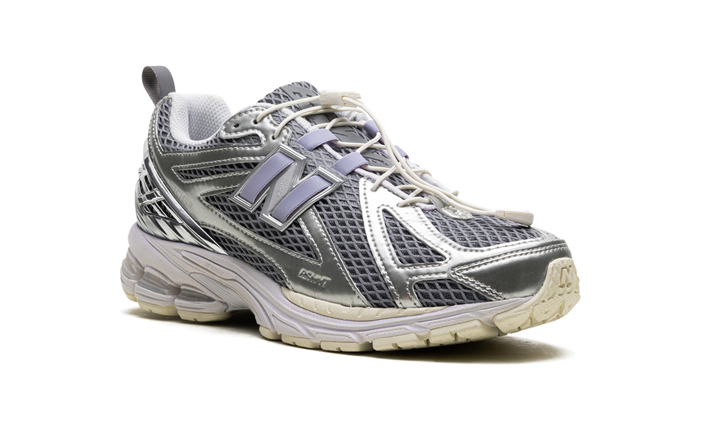 1906R "The Basement Silver"