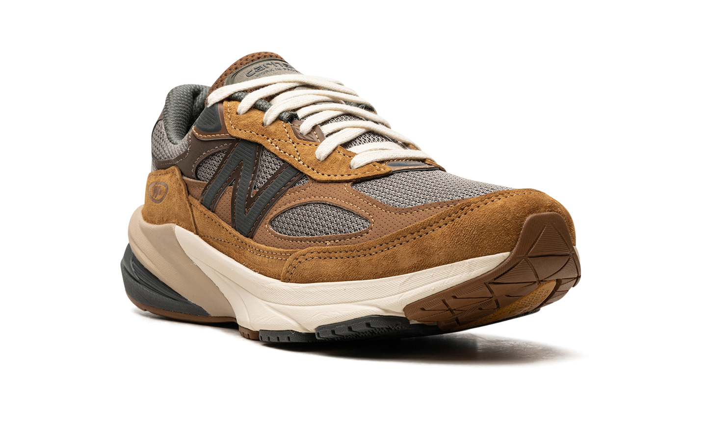 990v6 "Carhartt - Sculpture Center" M990CH6