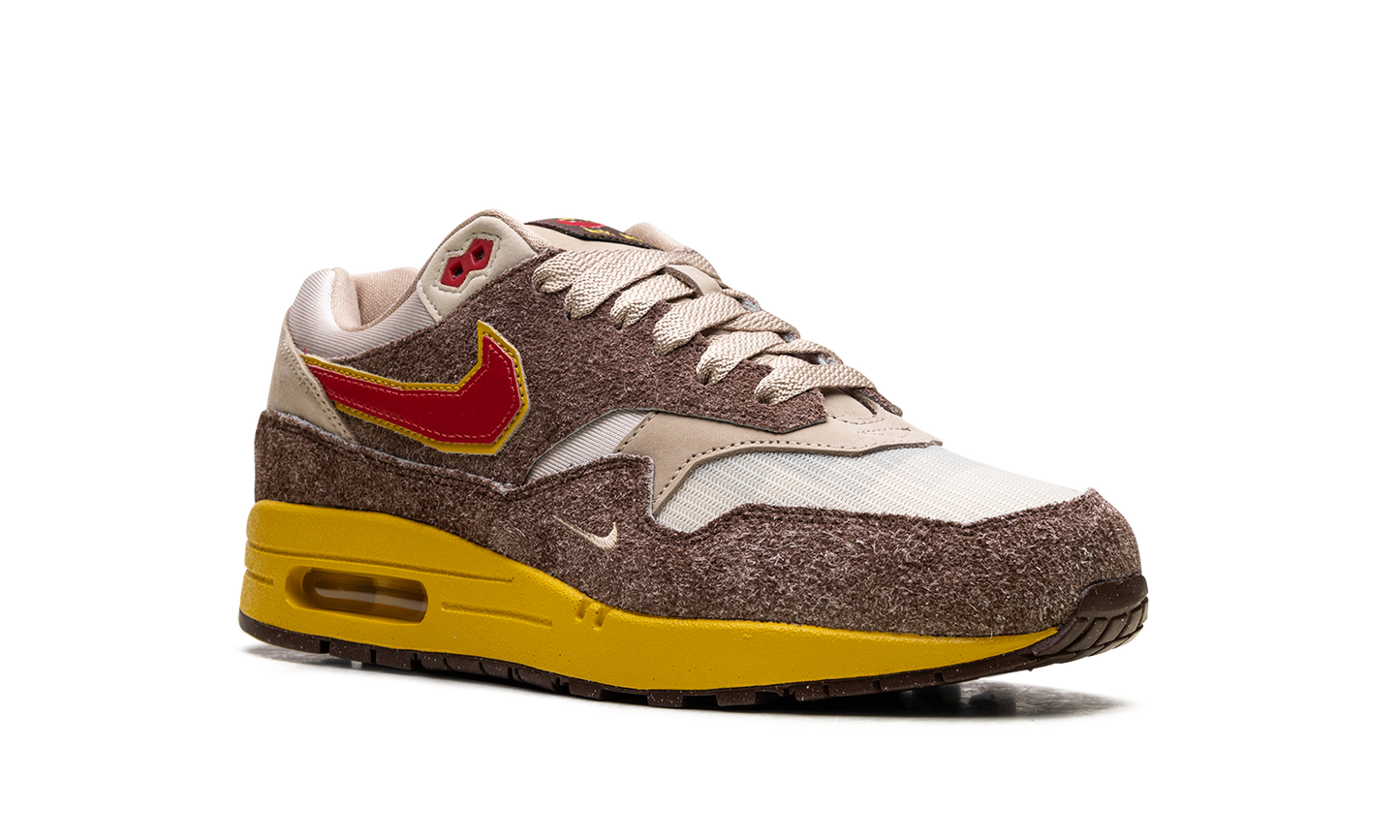 Air Max 1 ".SWOOSH Big Head Origins" HV5776 200