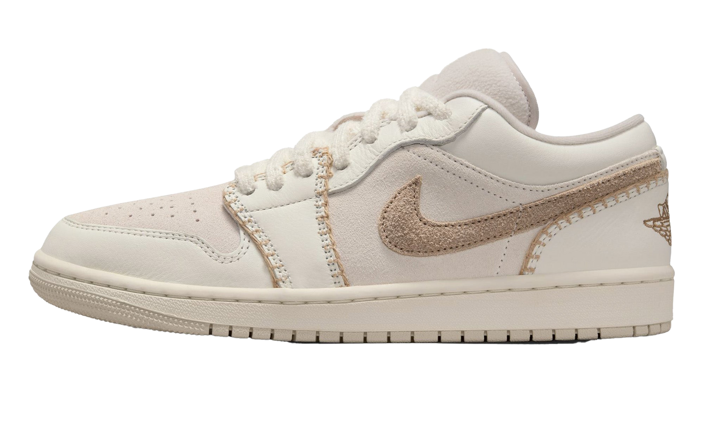 Jordan 1 Low SE Wmns "Cozy Girl" HV4268 120