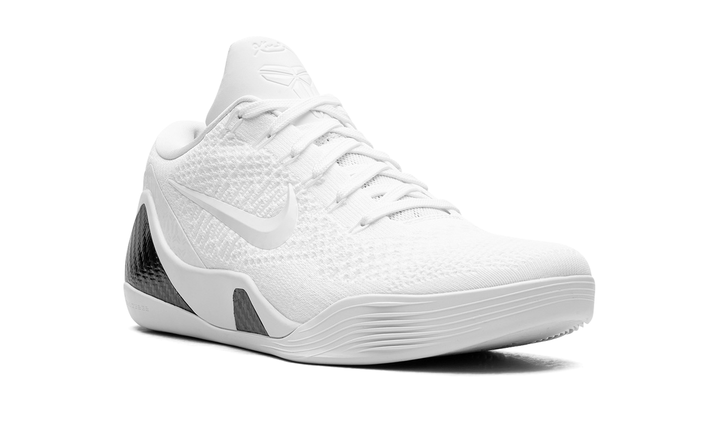 Kobe 9 Low Proto "Halo" FZ7334 100