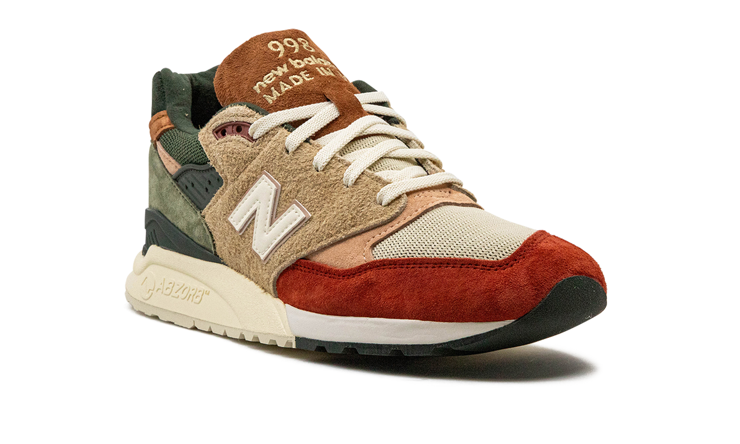 998 "Kith Broadacre City Chutney" U998KH1