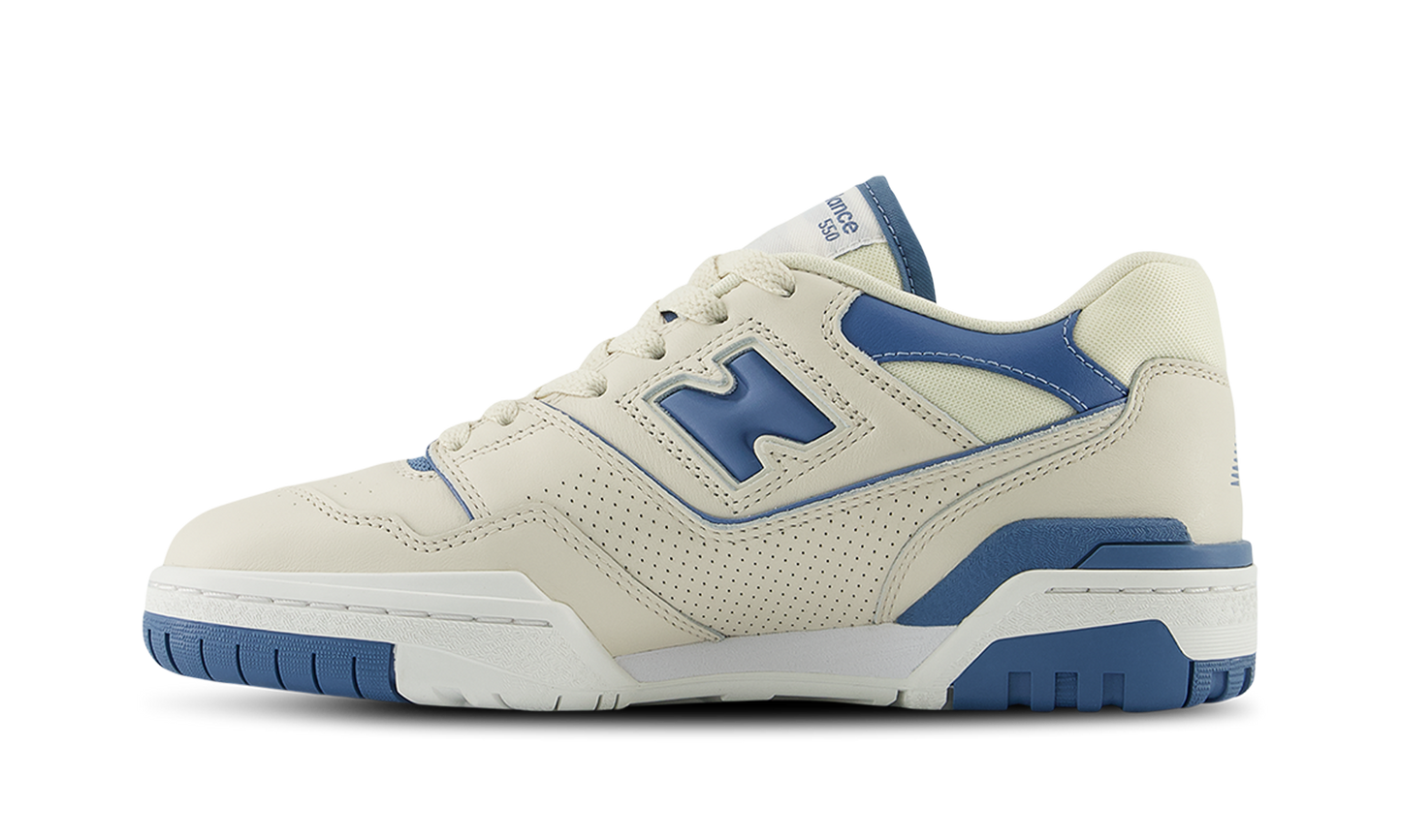 550 WMNS "Linen Heron Blue" BBW550AI