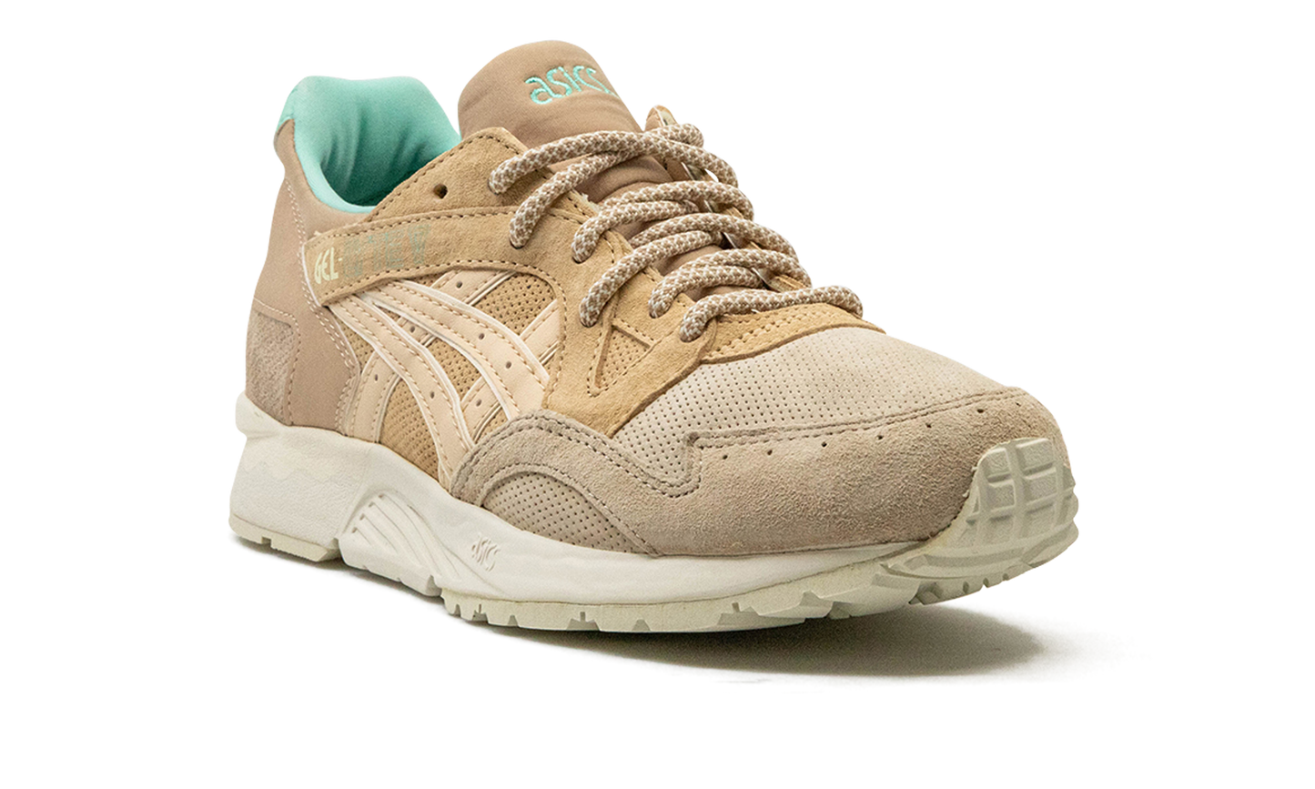 Gel-Lyte 5 "OFFSPRING"