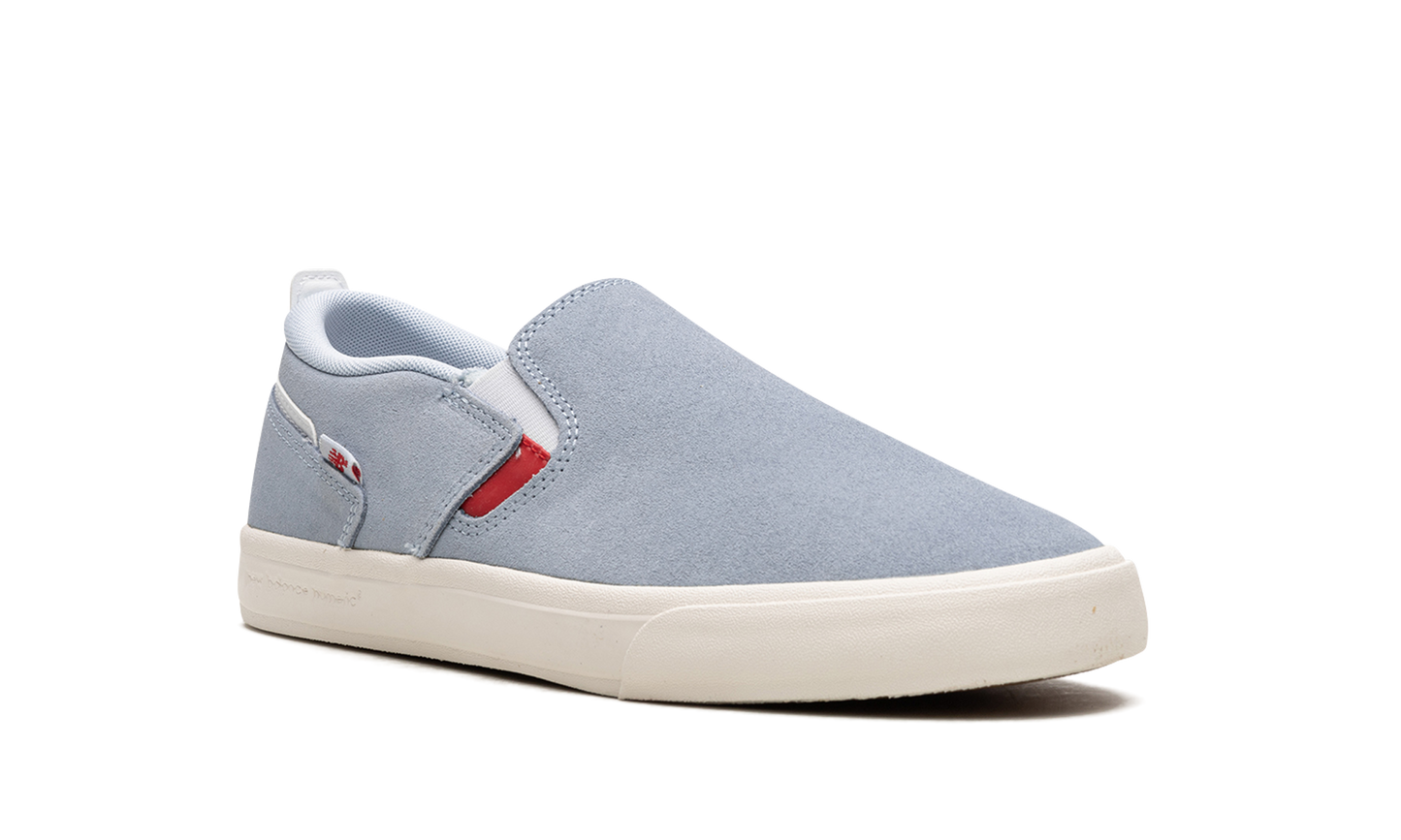 NB Numeric Jamie Foy 306 Laceless NM306LMM