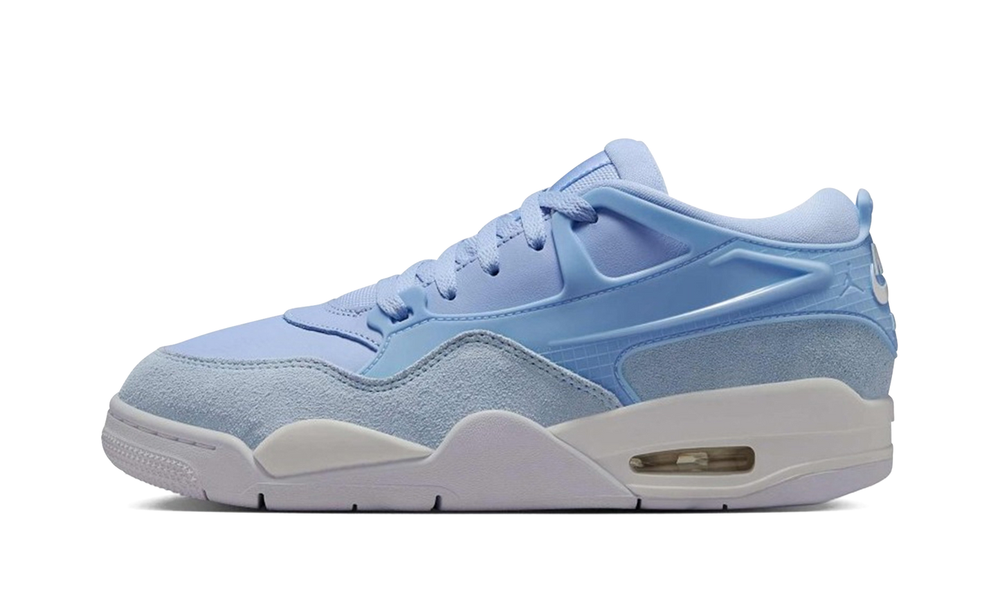 Air Jordan 4 RM WMNS "Aluminum" FQ7940 410