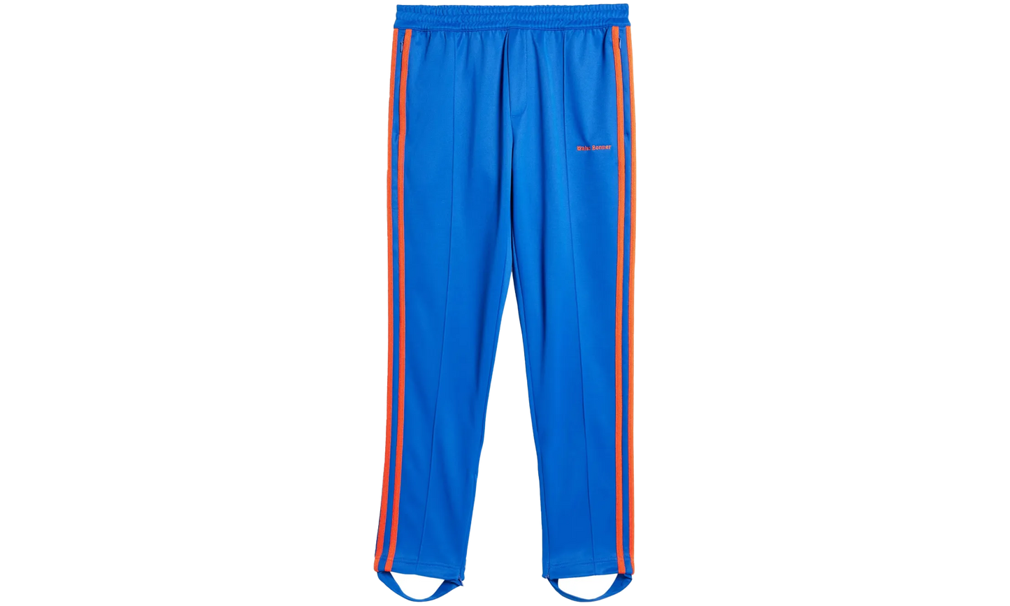 Stirrup Pants Royal "Wales Bonner X Adidas - Blue" IW1178