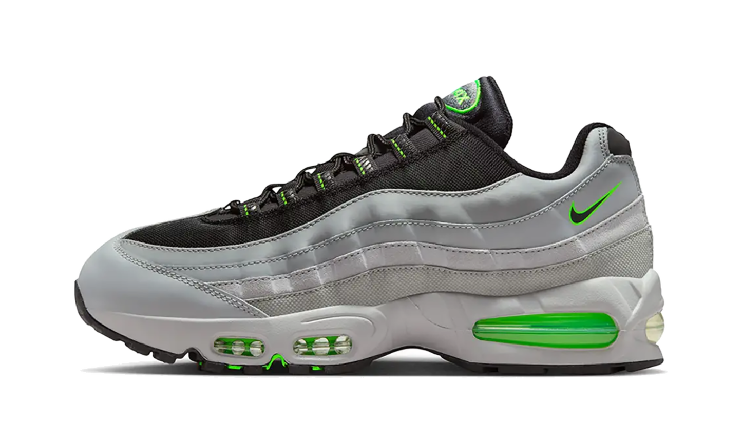 Air Max 95 "Racing Pack - Green Strike" IH1228 002