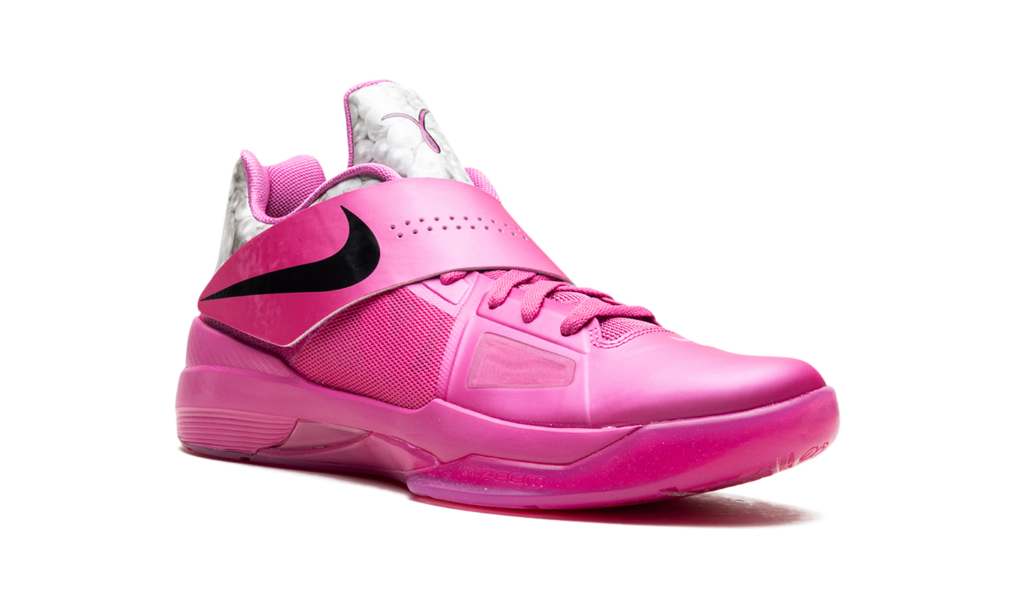KD 4 "Aunt Pearl" HF9098 600