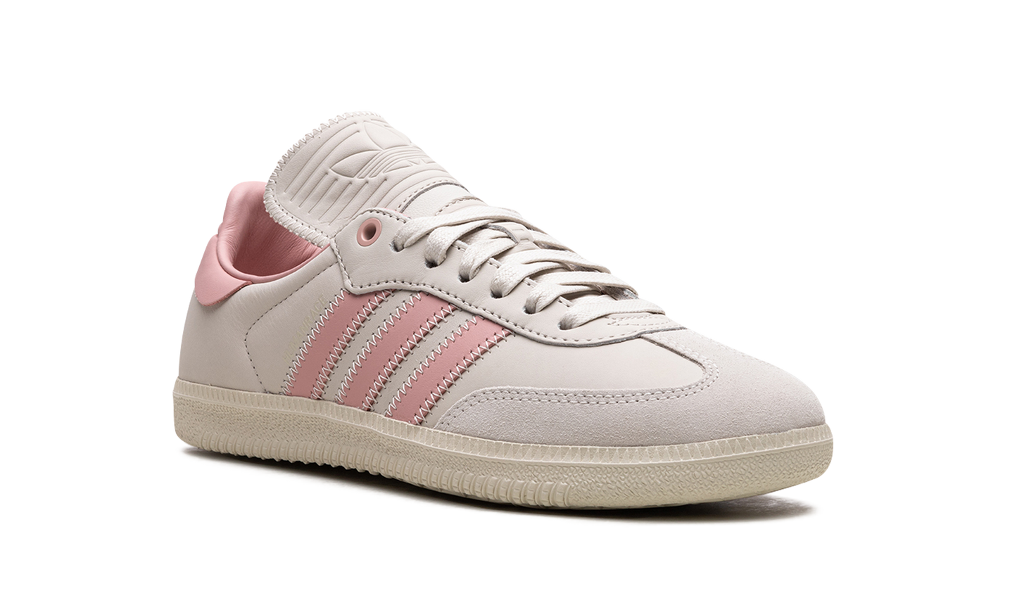 Samba Humanrace "Pharrell - Aluminum" ID3127