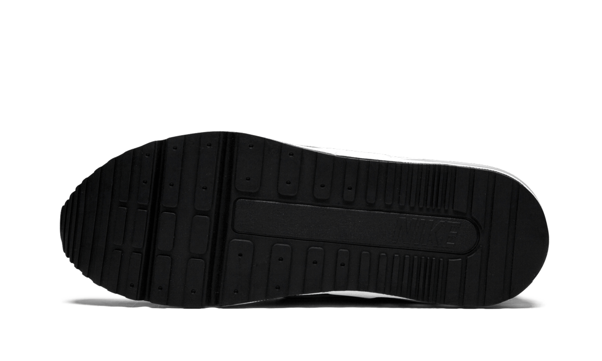 Air Max LTD 3 "White Black" 687977 105