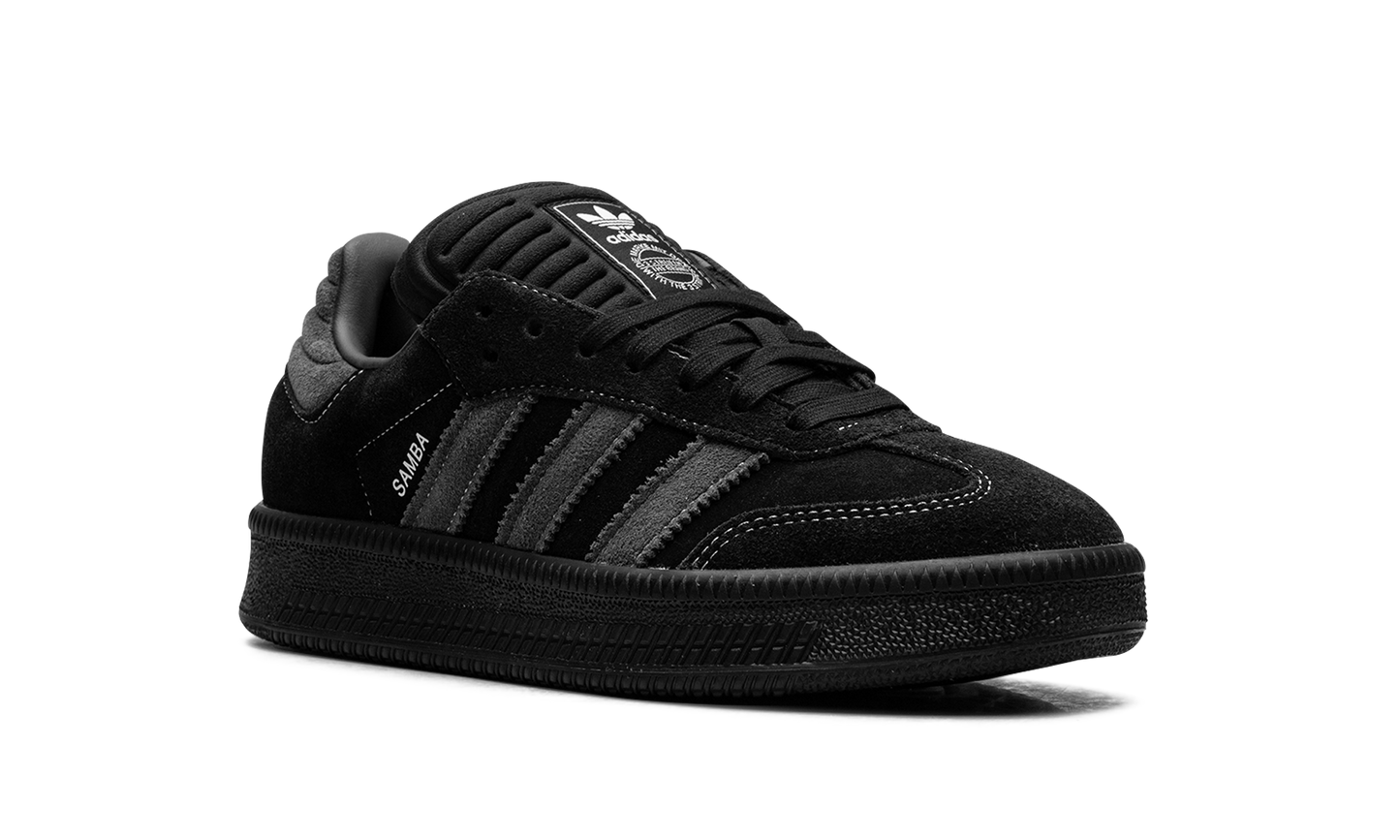 Samba XLG "Black Carbon" IH2219