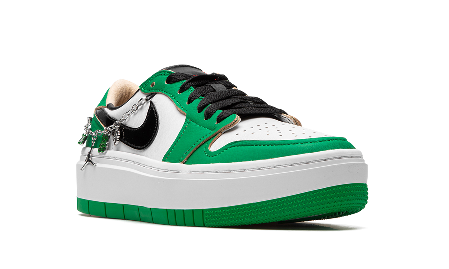 AIR JORDAN 1 ELEVATE LOW SE WMNS "Lucky Green" DQ8394 301