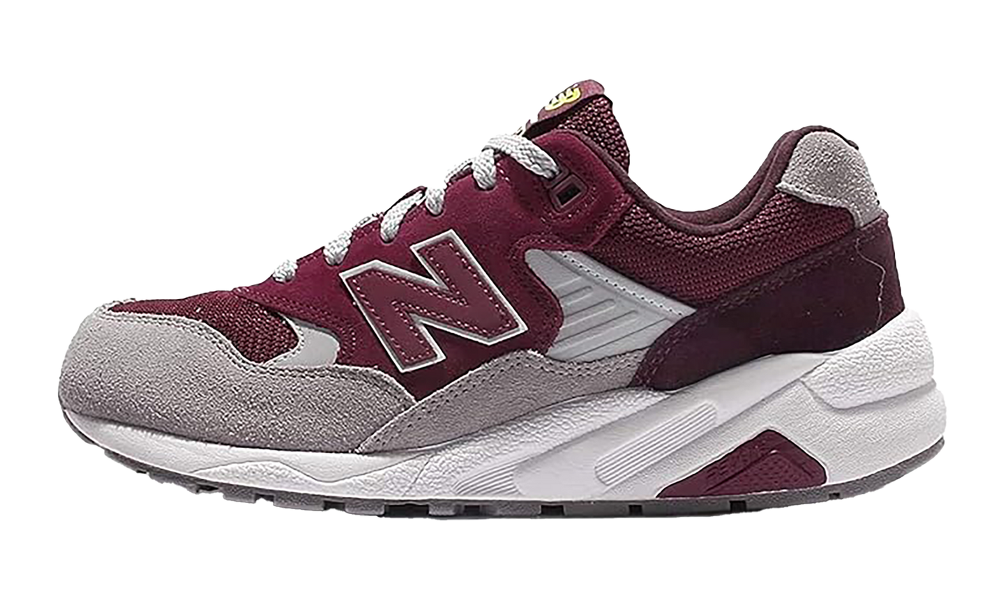 MRT 580 "Red/White/Beige" MRT580LH