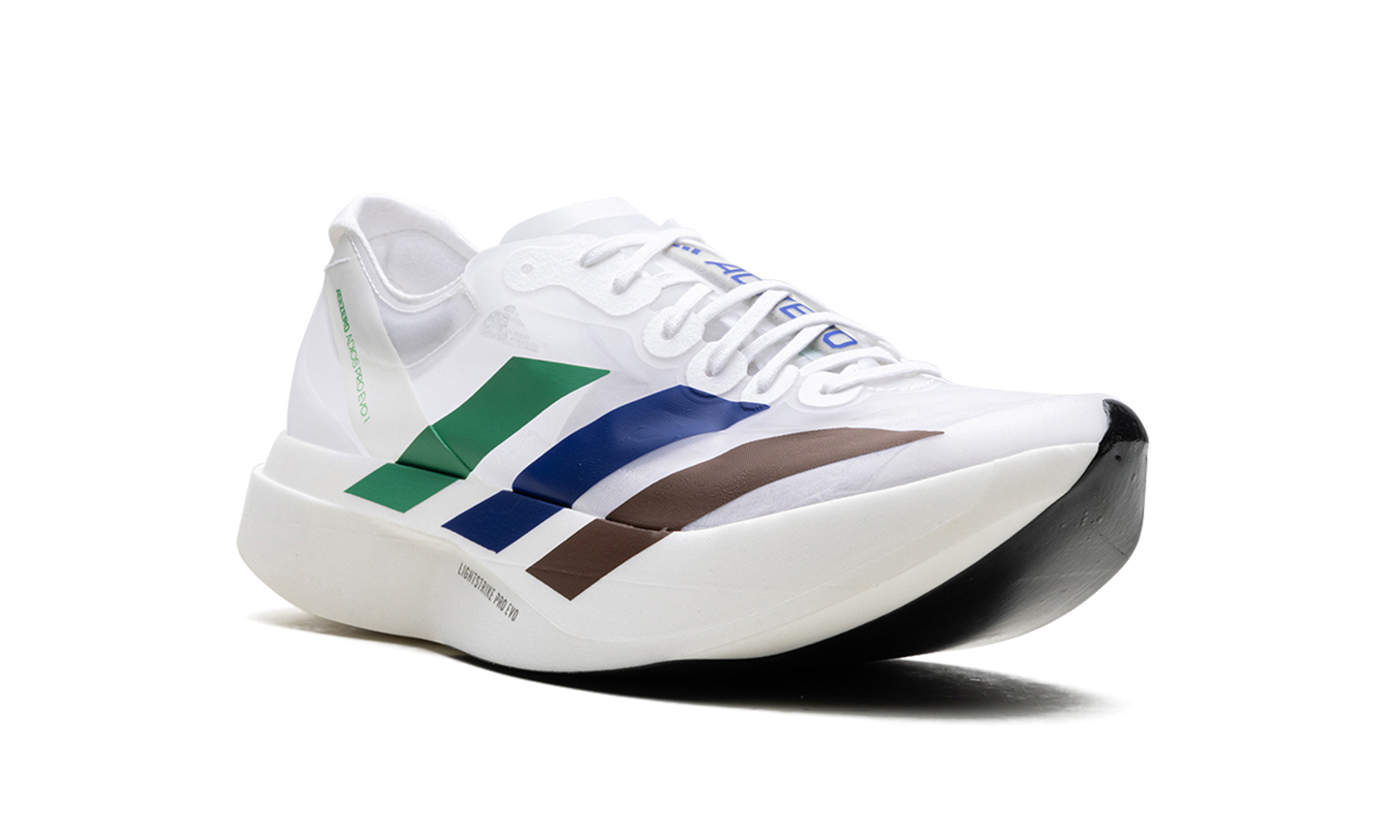 Adizero Adios Pro Evo 1 "Pharrell Earth"