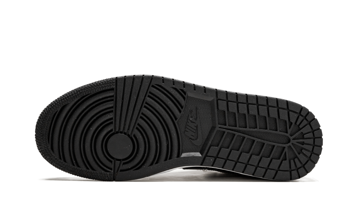 Air Jordan 1 Low "Gold Toe" CQ9447 700