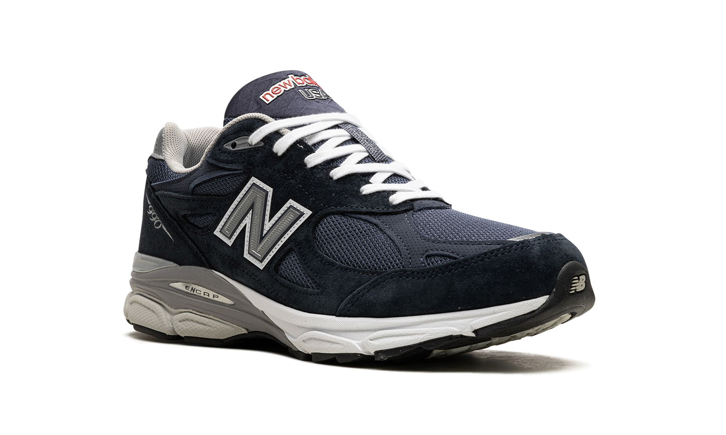 990V3 "Navy" M990NB3