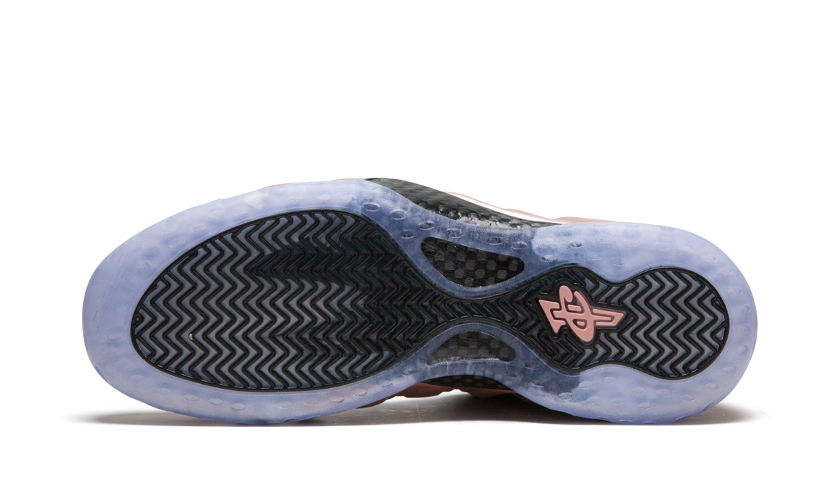 Air Foamposite One "Elemental Rose / Rust Pink" 314996 602