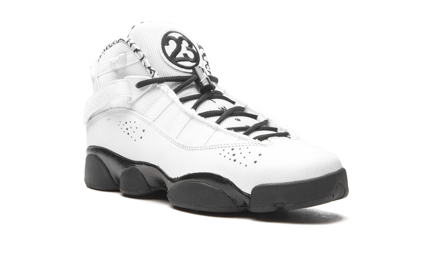 Jordan 6 Rings GS DJ6163 107