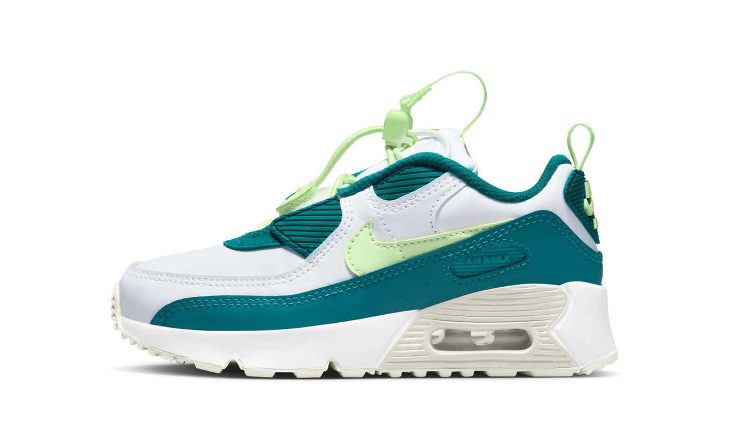 Air Max 90 Toggle PS "Infrared" CV0064 124