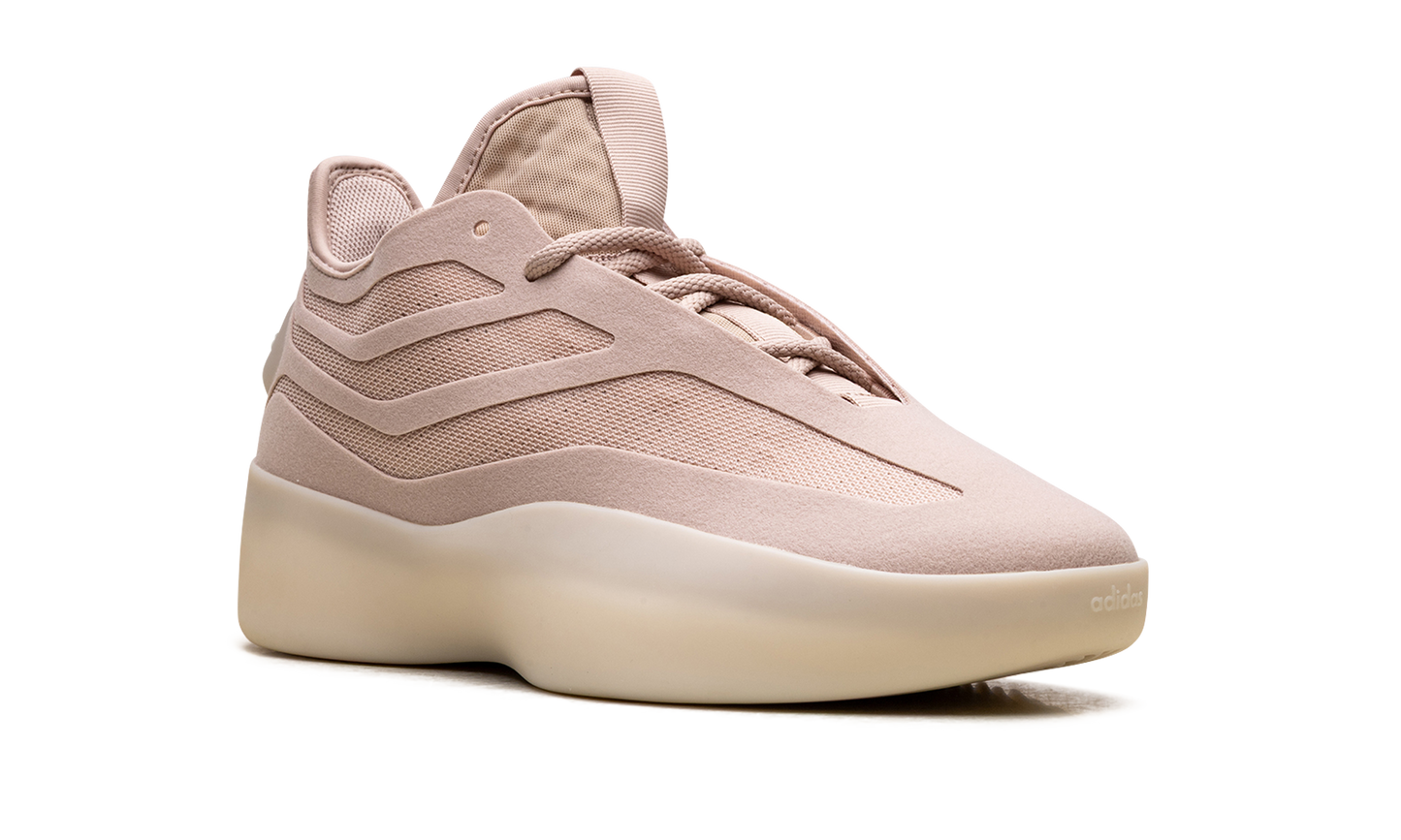 Fear Of God Athletics II Low "Ash Pearl" JS0978