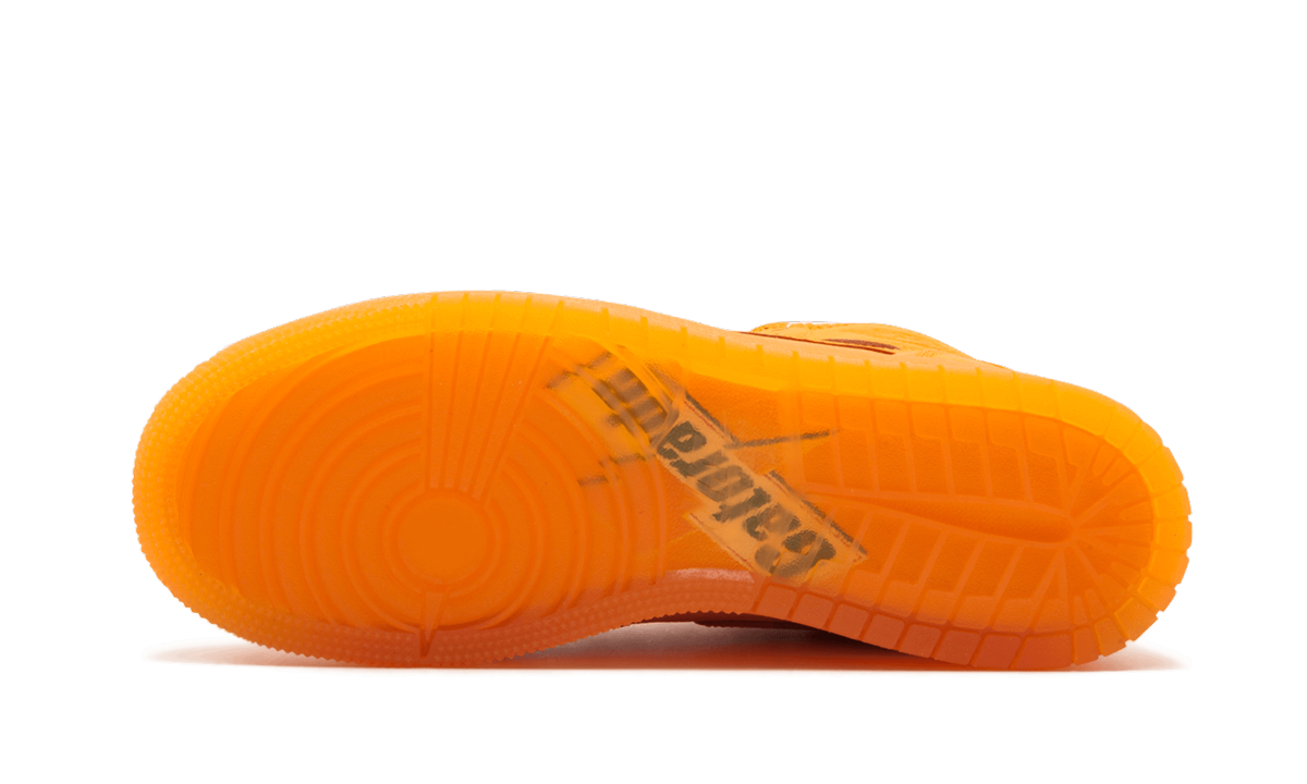 Air Jordan 1 Ret Hi OG G8RD GS "G8RD" AJ6000 880