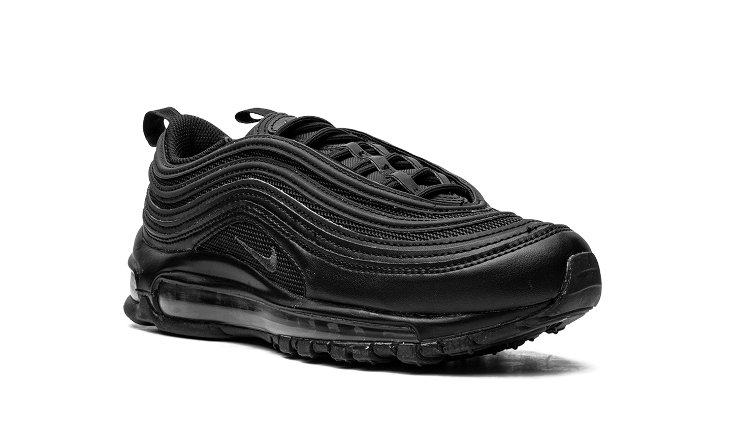 AIR MAX 97 WMNS "Triple Black" DH8016 002