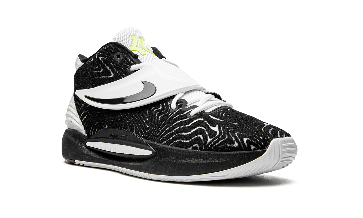 KD 14 TB "Black/White" DA7850 001