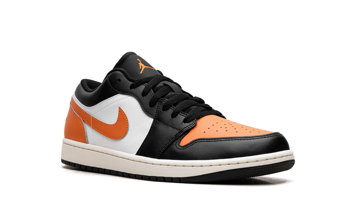 Air Jordan 1 Low "Shattered Backboard Alternate" 553558 081
