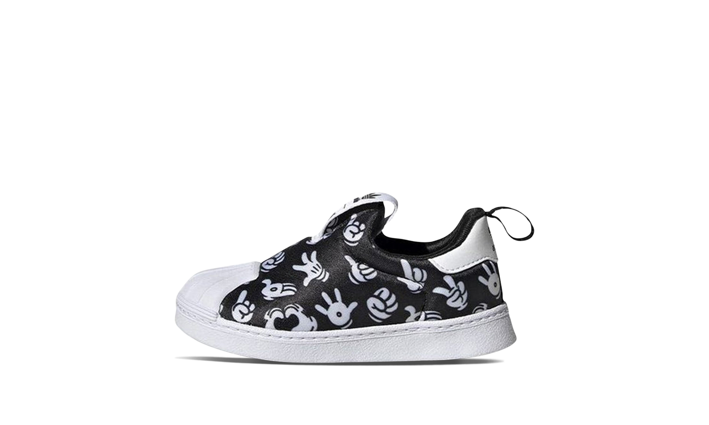 Superstar 360 TD "Disney - Mickey's Hands" GX1873