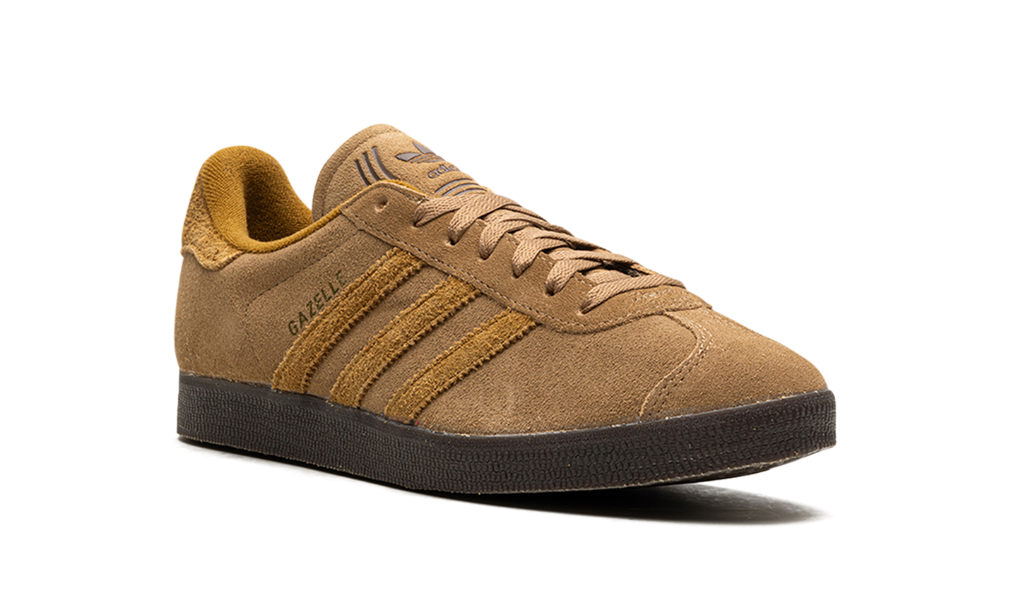 Gazelle "Brown Desert"