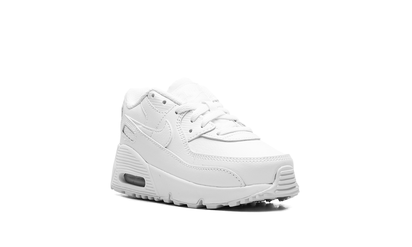 Air Max 90 Leather TD "White" CD6868 100