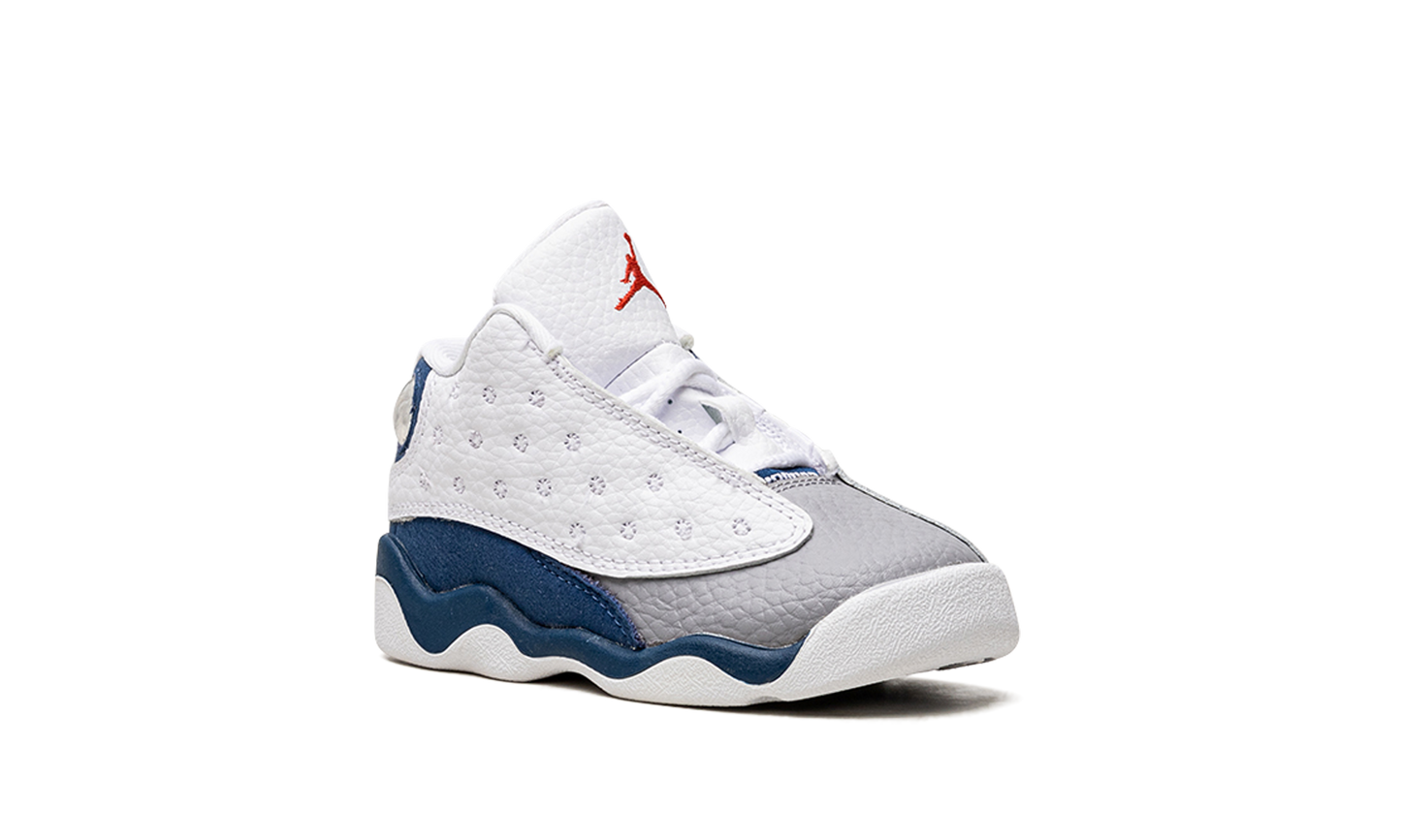 Air Jordan 13 TD "French Blue" DJ3004 164